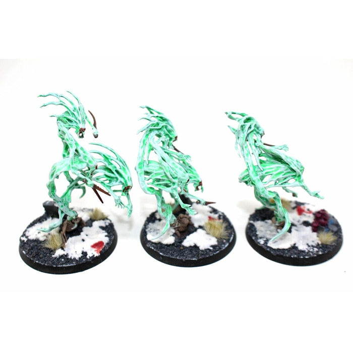 Warhammer Vampire Counts Spirit Hosts Well Painted - JYS98 - Tistaminis