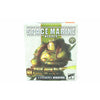 Warhammer Chaos Space Marines Space Marines Heroes Series 3 Blister New - TISTA MINIS
