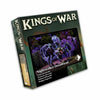 Kings of War - Nightstalker Dreadfiend New - TISTA MINIS