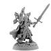 Wargames Exclusive EMPEROR SISTER ABBESS New - TISTA MINIS