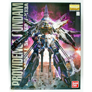 MG 1/100 Providence Gundam New - Tistaminis