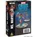 Marvel Crisis Protocol: Ms. Marvel Character Pack  Oct 8 Pre-Order - Tistaminis