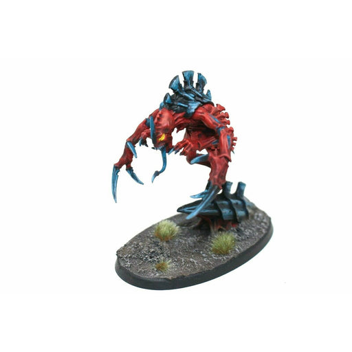 Warhammer Tyranids Broodlord Well Painted - TISTA MINIS