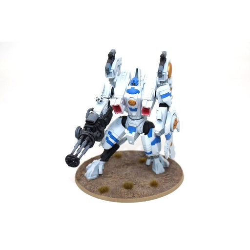 Warhammer Tau Riptide Well Painted - JYS35 - Tistaminis