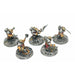 Warhammer Dwarves Arkanaut Company Well Painted - JYS52 - TISTA MINIS