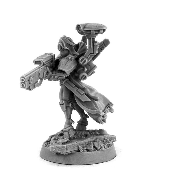 Wargames Exclusive - GREATER GOOD CHASER New - TISTA MINIS