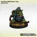 Kromlech Iron Reich goblin Flamer Team New - TISTA MINIS