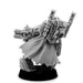 Wargame Exclusive EMPEROR SISTER WITH HEAVY MELTING GUN New - TISTA MINIS