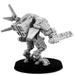 Wargames Exclusive - GREATER GOOD FUSION BATTLESUIT New - TISTA MINIS