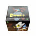 D-Spirits TCG 1st Edition Kickstarter Edition Booster Box New - Tistaminis