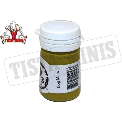 Formula P3 Bog Moss (PIP93141) - Tistaminis