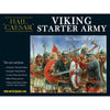 Hail Caesar Viking Starter Army New - TISTA MINIS
