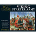 Hail Caesar Viking Starter Army New - TISTA MINIS