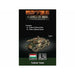 Flames of War Hungarian Turan tank (x1) June 26 Pre-Order - Tistaminis