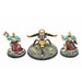 Warhammer Stormcast Eternals Celestar Ballista Well Painted - JYS14 - TISTA MINIS