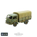 Bolt Action Italian Fiat 626 Medium Truck New - Tistaminis