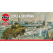 AIRFIX AIR03301V LCM3 AND SHERMAN (1/76) New - Tistaminis