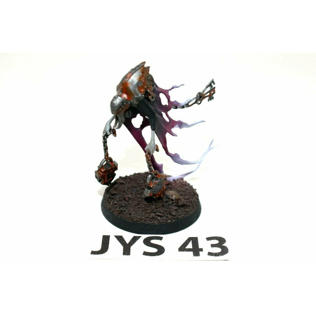 Warhammer Vampire Counts Tormenter Of Souls Well Painted JYS43 - Tistaminis
