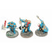 Warhammer Stormcast Eternals Steelheart’s Champions Well Painted JYS10 - Tistaminis