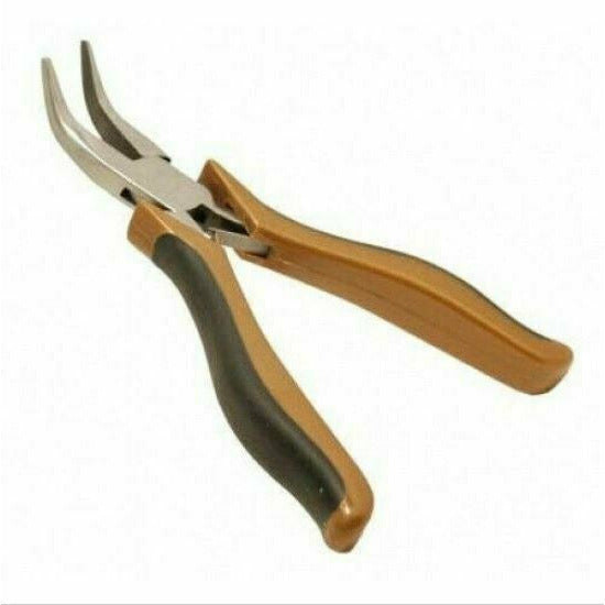 Gale Force Nine - Curved Hobby Pliers New - TISTA MINIS