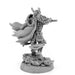 Wargames Exclusive - GREATER GOOD STRIKE MASTER KENSHI New - TISTA MINIS