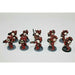 Warhammer Space Marines Tactical Squad Well Painted - A16 | TISTAMINIS