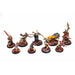 Warhammer Warriors Of Chaos Untamed Beasts Well Painted - JYS74 - Tistaminis