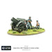 Bolt Action	Italian Army 100/17 Modello 14 medium artillery New - Tistaminis