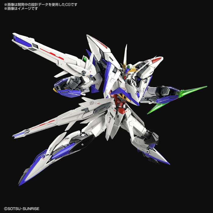 Bandai Gundam MG 1/100 Eclipse Gundam New - Tistaminis