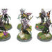 Warhammer Wood Elves Dryads Well Painted - JYS30 - Tistaminis