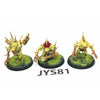 Warhammer Vampire Counts Crypt Horrors Well Painted - JYS81 - TISTA MINIS
