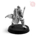 Artel Miniatures - Monster Hunter New - TISTA MINIS