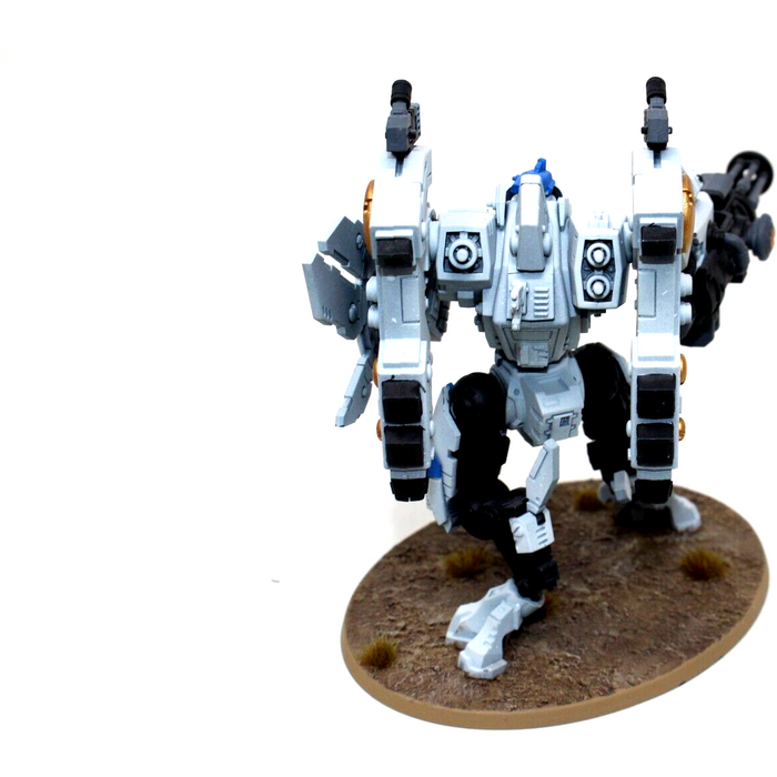 Warhammer Tau Riptide Well Painted - JYS36 - Tistaminis