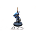 Warhmmer Harlequins Solitar Well Painted - A25 - Tistaminis