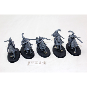 Warhammer Empire Outriders - JYS14 - Tistaminis