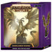 Pathfinder Darklands Rising Mengkare Great Wyrm Premium Set New - Tistaminis