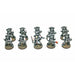 Warhammer Space Marines Tactical Squad Well Painted JYS8 - Tistaminis