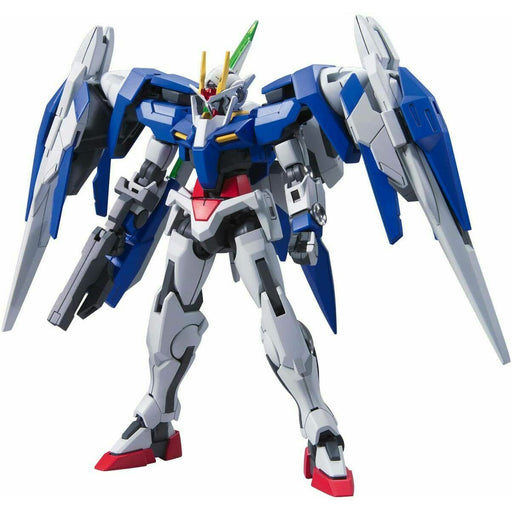 HG 1/144 #54 OO Raiser + GN Sword New - Tistaminis