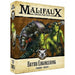 Malifaux Bayou Engineering New - TISTA MINIS