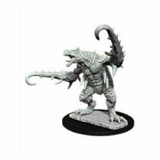 D&D Nolzur's Marvelous Miniatures: Wave 12: Hook Horror New - TISTA MINIS