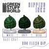 Green Stuff World Dipping ink 60 ml - ORK FLESH DIP New - Tistaminis