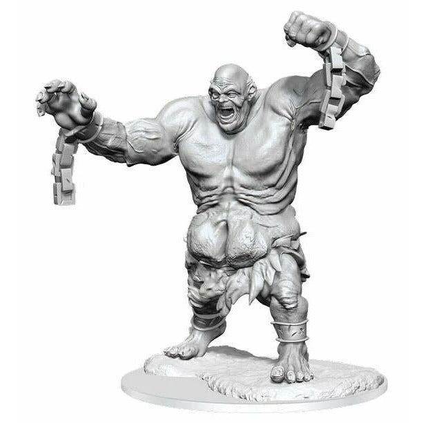 Nolzur's Marvelous Miniatures Wave 16: Mouth of Grolantor New - Tistaminis