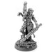 Wargames Exclusive MECHANIC ADEPT FEMALE SAGITARIUS SERGEANTS New - TISTA MINIS