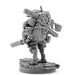 Wargames Exclusive - GREATER GOOD RONIN New - TISTA MINIS