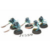 Warhammer Vampire Counts Glaivewraith Stalkers Well Painted - JYS59 - TISTA MINIS