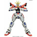 HGBF 1/144 Build Burning Gundam New - Tistaminis