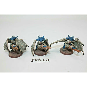 Warhammer Tyranid Custom Shrieks Well Painted - JYS13 | TISTAMINIS