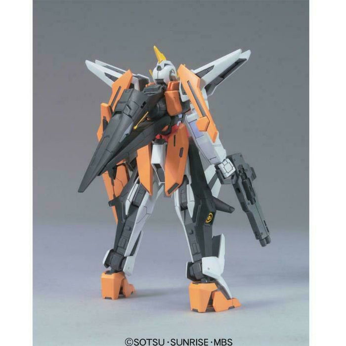 HG 1/144 #04 Gundam Kyrios New - Tistaminis