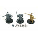 Warhammer Stormcast Eternals Evocators - JYS98 - Tistaminis