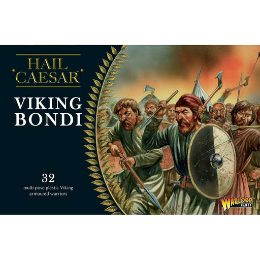 Hail Caesar  Viking Bondi New - TISTA MINIS